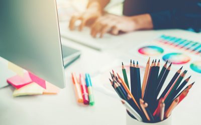Que faire pour débuter en graphisme?
