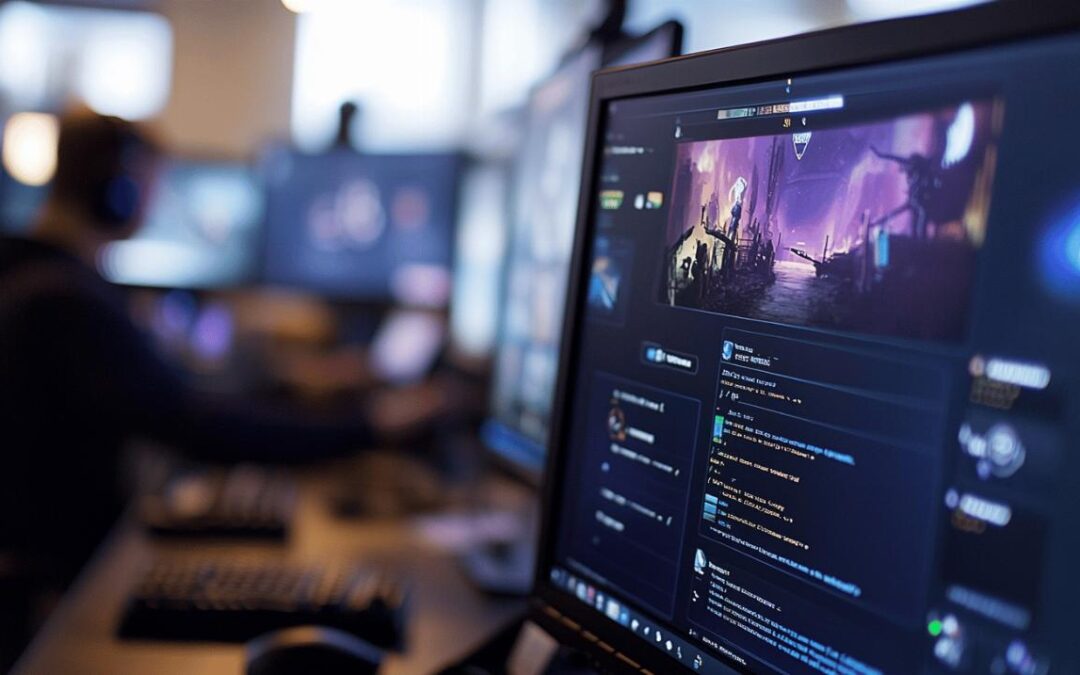 Comment utiliser SAM (Steam Achievement Manager) : Le guide ultime pour gérer vos succès Steam