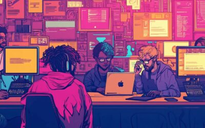 Tout candidat a des compétences informatiques à indiquer sur un CV : zoom sur la virtualisation