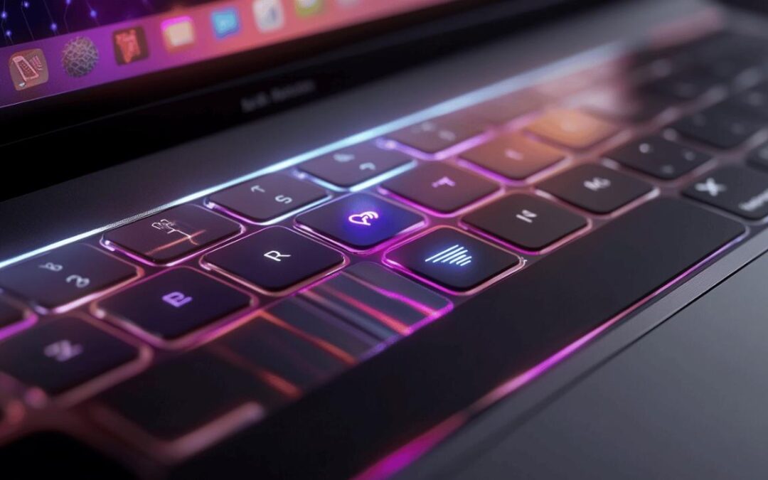 Guide complet : Le Raccourci clavier Pipe sous Mac ‘|’ pour l’encodage Unicode