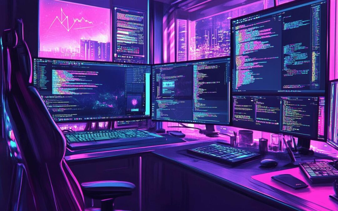 Les Commandes World Edit – Guide Complet pour Optimiser les Performances de votre Serveur Minecraft