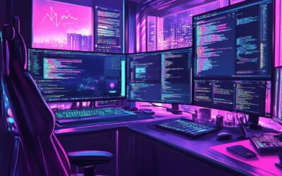 Les Commandes World Edit – Guide Complet pour Optimiser les Performances de votre Serveur Minecraft