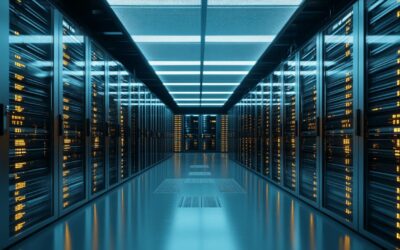 Comment choisir le bon serveur pour vos projets de machine learning