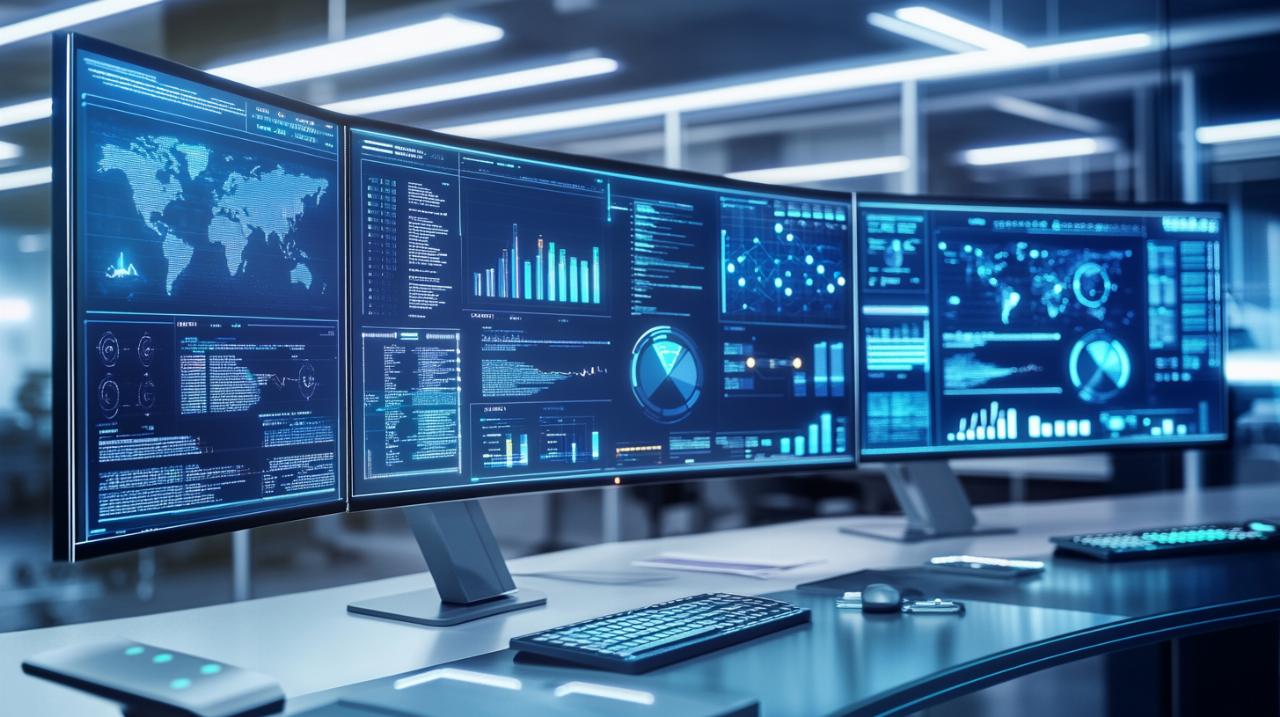 Top 5 des logiciels de gestion de la qualité en 2026 : Qualishare ...