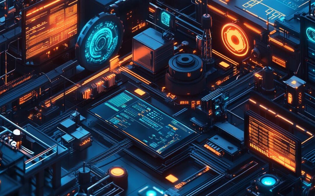 Open-Prod : L&rsquo;ERP Open Source Révolutionnaire pour l&rsquo;Industrie face à la concurrence : Comparatif 2026 de 5 solutions ERP