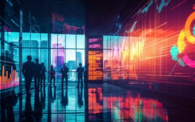 Comment un logiciel QHSE peut transformer la gestion de la qualité et de la sécurité en entreprise