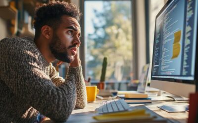 Comment faire quand le clavier est bloqué : résoudre les problèmes de pilotes